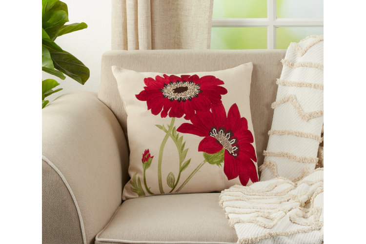 Top 10 Spring Throw Pillows in 2023 Wayfair
